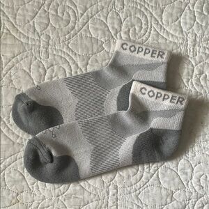 Tommie Copper Socks